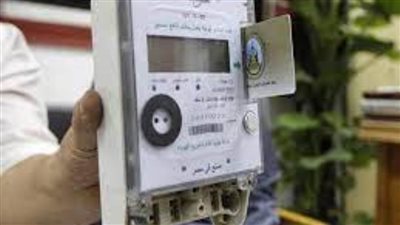 الكهرباء :تركيب 1.7 مليون عداد كودى ..وتسهيلات فى سداد المقايسات