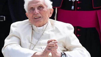 الفاتيكان يكشف مكان دفن بينديكت السادس أول بابا يتقاعد منذ العصور الوسطى