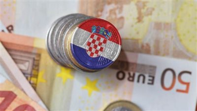 كرواتيا تنضم رسميا للاتحاد الأوروبي وتعتمد اليورو عملة رسمية