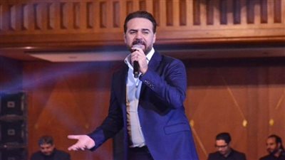 وائل جسار وآية عبد الله والبحراوي وأنستازيا.. 