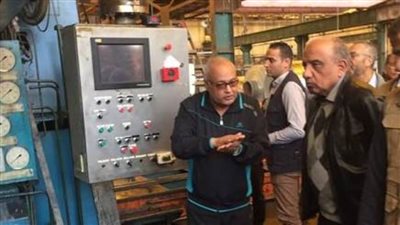 وزير قطاع الأعمال: مراجعة إجراءات السلامة في جميع الشركات