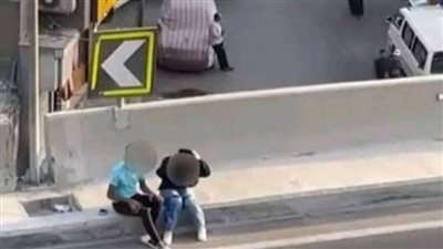 انتهك حقوق المراهقين.. بلاغ يطالب بمحاكمة مصور فيديو الشاب والفتاة بالساحل