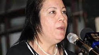 فاطمة قنديل.. رئيسا لتحرير سلسلة نجيب محفوظ بهيئة الكتاب