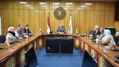 وزير القوى العاملة: تعديلات مرتقبة على ملف العمالة غير المنتظمة 