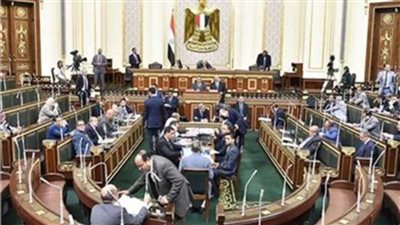 النواب يوافق نهائياً على قانوني تطوير موانئ الدخيلة والعين السخنة