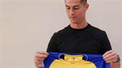 رونالدو لـ جماهير النصر: أراكم قريبا