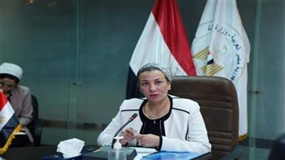 البيئة: انتهاء معالجة الصرف الصناعي بـ11 موقعا على خليج السويس نهاية 2023