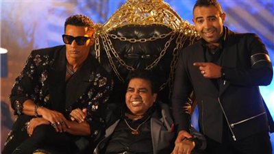 كليب «على وضعنا» يتصدر قائمة الأكثر رواجا على يوتيوب