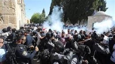 إعلان حرب.. فلسطين ترد على تهديدات إسرائيل بتغيير الوضع التاريخي في الأقصى