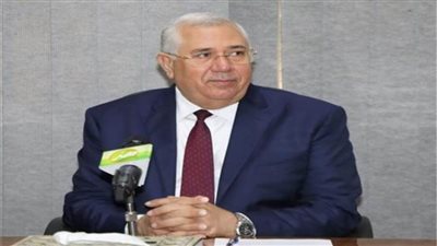 الزراعة: الإفراج عن 287 ألف طن «ذرة صفراء وصويا» بحوالي 143 مليون دولار 