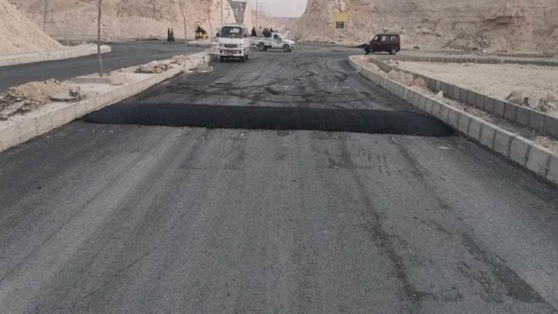 رئيس جهاز 15 مايو