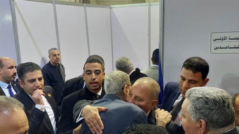 الشورى