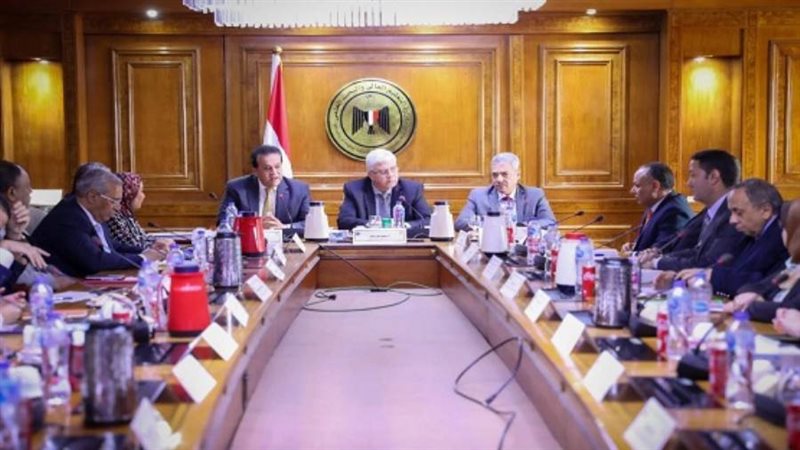 مجلس المراكز والهيئات