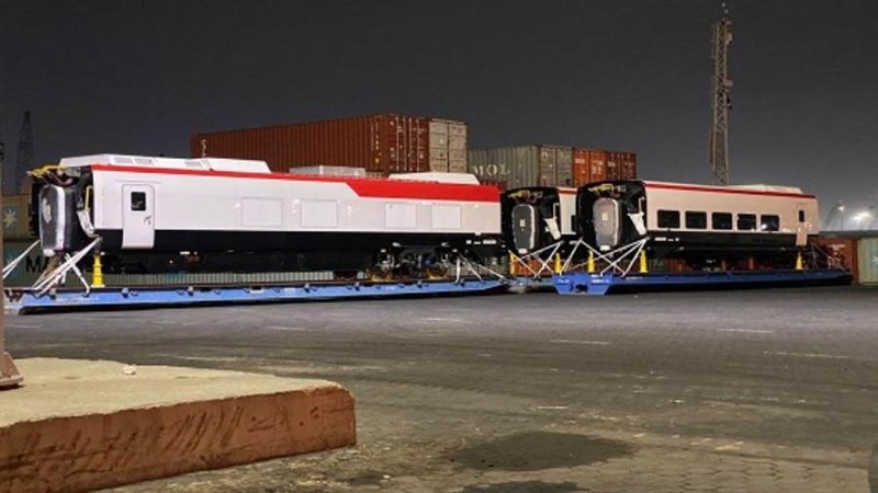 قطارات تالجو الفاخرة