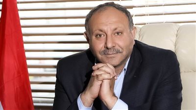 رأفت ماهر : القطاع العقارى الوعاء الإدخارى الأكثر أمانا 