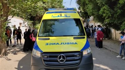 تقيم مع 6 أشخاص.. مصرع فتاة إثر سقوطها من علو في التجمع