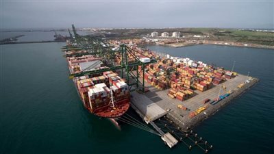 النقل إنشاء 14 ميناء جافا ومركزا لوجستيا لاستيعاب 6 ملايين حاوية مكافئة سنويا