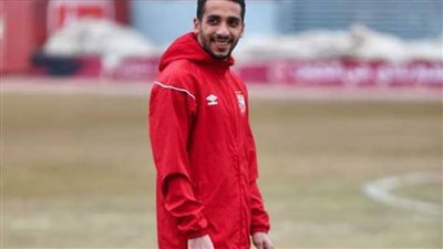 إصابة كريم فؤاد بالرباط الصليبي