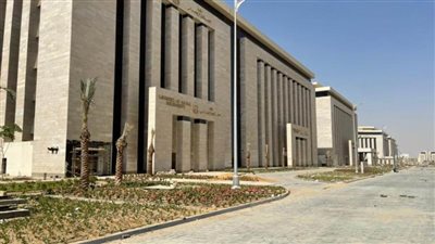 رئيس شركة العاصمة الإدارية: نستهدف انتقال 30 ألف موظف بنهاية مارس