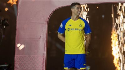 بعد التعاقد مع رونالدو.. حساب النصر يتخطى الأهلي ويصبح الأعلى عربيا على «انستجرام»
