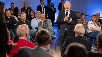 تراجع صادرات ألمانيا 0.3% على غير المتوقع خلال نوفمبر