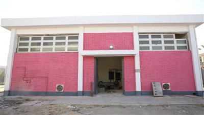 وزير الإسكان يتابع موقف مشروعات مياه الشرب والصرف الصحي ببني سويف (صور)