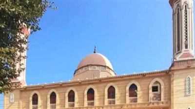 الأوقاف: افتتاح 20 مسجدًا الجمعة القادمة