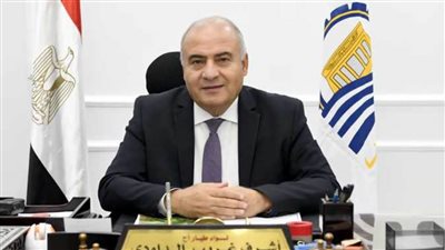 محافظ قنا: كرتونة البيض بـ78.. وأعلى سعر لكيلو اللحمة 160 جنيهًا 