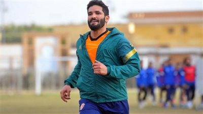 100 ألف جنيه.. الإسماعيلي يغرم صالح جمعة ويُحيله للتحقيق