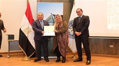 وزير المالية: تعزيز قدرات التعافي الأخضر لتحقيق التنمية المستدامة (صور)