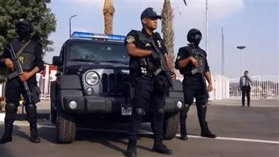 ضبط صاحب فندق تعدى على اثنين من المسئولين بالبحر الأحمر