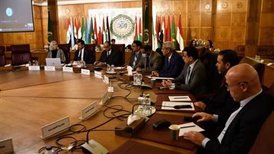 وزير الرياضة يعلن عن فاعليات عام الشباب العربي 2023