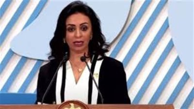 تأجيل محاكمة المتهمة بسب وقذف الدكتورة مايا مرسي رئيس القومي للمرأة