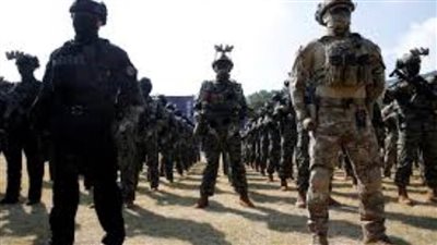 جيش كوريا الجنوبية يكشف عن رده على تحركات بيونج يانج العسكرية