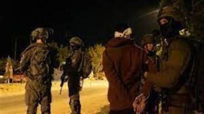 العثور على رفات 11 فلسطينيا في القدس