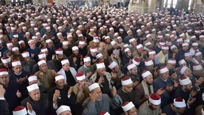 وزارة الأوقاف: توزيع 6 آلاف عمامة أزهرية للأئمة