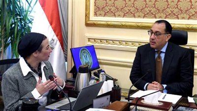 رئيس الوزراء يتابع جهود وزارة البيئة لحل مشكلات المستثمرين ودعم مناخ الاستثمار في مصر (صور)