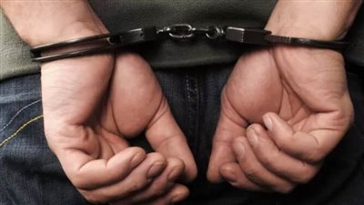 ضبط حداد بحوزته 230 جرام هيروين في كفر الشيخ