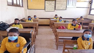 حقيقة إلغاء الصف السادس الابتدائي اعتبارا من العام الدراسي القادم 