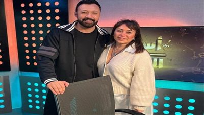 أحمد فهمي لـ«أسرار النجوم»: «صلحت علاقتي مع أولادي.. والدراما اللبنانية والخليجية قماشتها أوسع»