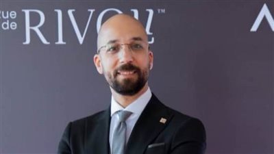  عماد حمزة: العقار يفوز في المنافسة مع شهادة الـ25%