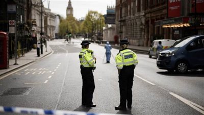 إصابة 3 نساء وطفلة بجروح خطيرة في إطلاق نار بالقرب من كنيسة بـ لندن