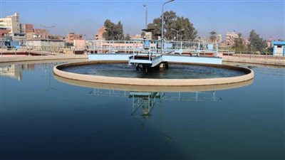 وزير الإسكان يتابع الموقف التنفيذي لمشروعات مياه الشرب والصرف الصحي بالدقهلية