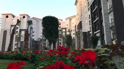 موعد بدء تسليم وحدات الحي السكني R3 بالعاصمة الإدارية الجديدة (صور)