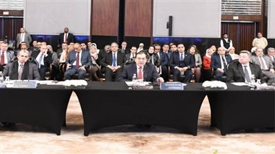 وزير البترول: تنفيذ أكثر من 70 مشروعًا رقميًا تمثل قصص نجاح للتحول الرقمي (صور)