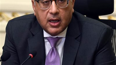 رئيس الوزراء يهنئ البابا تواضروس الثاني بعيد الميلاد المجيد