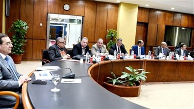 البترول: الانتهاء من وضع أولى آبار حقل شمال جيسوم على الإنتاج الشهر المقبل