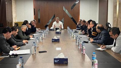 «غرفة التطوير العقاري» و«شعبة الاستثمار العقاري» تطرحان حلولًا عاجلة لتخفيف آثار الأزمة على الشركات العقارية