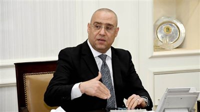 الجزار: قطاع مرافق المياه والصرف شهد تطوراً كبيراً خلال السنوات الماضية