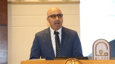 بهي الدين: دول جديدة تشارك في معرض القاهرة للكتاب 2023 